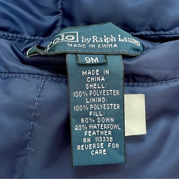 Reversible Vest - Picture 3 of 5